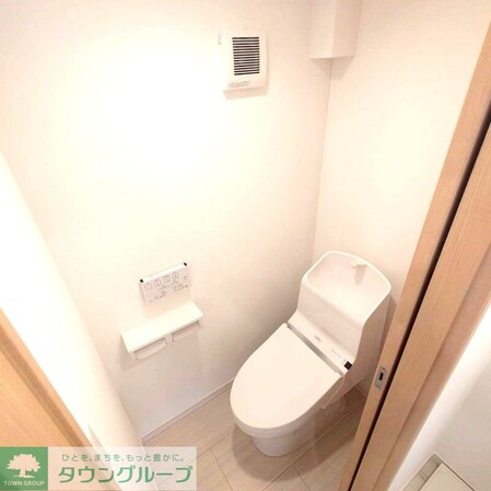 La Provence du GOTANNO 壱番館の物件内観写真